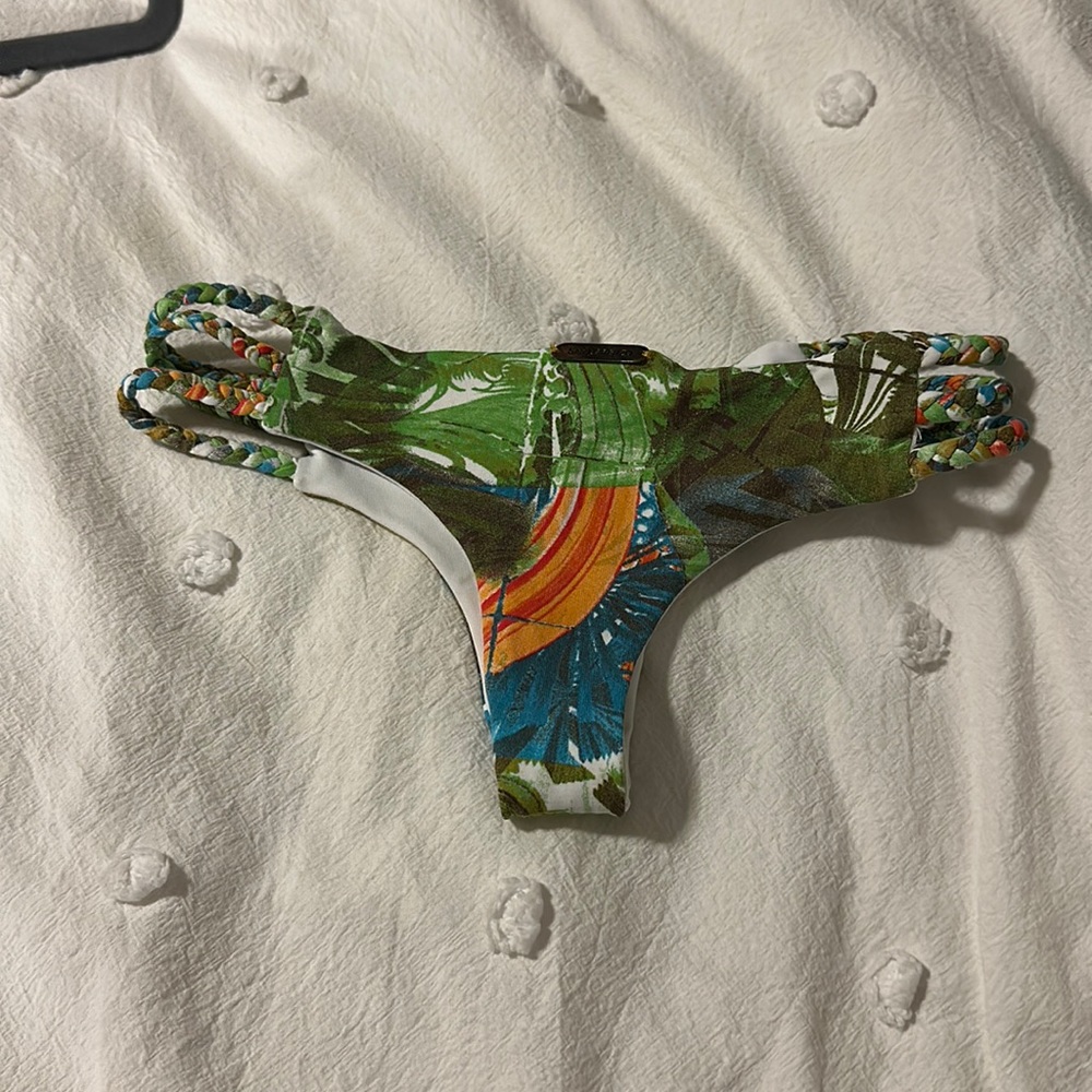 San Lorenzo bikini bottom